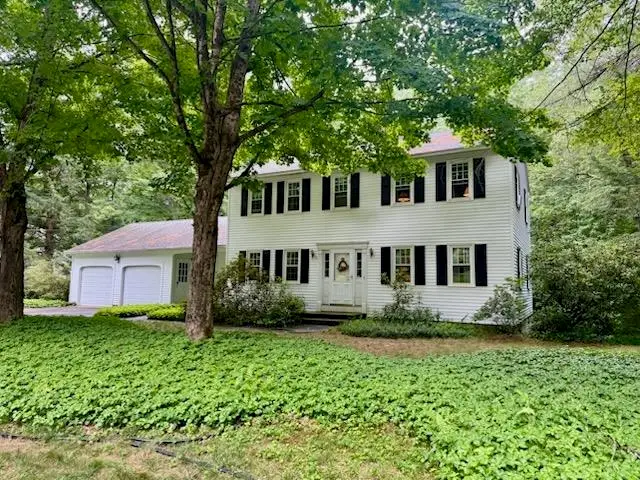 22 Blackberry Lane, Keene, NH 03431 - #2