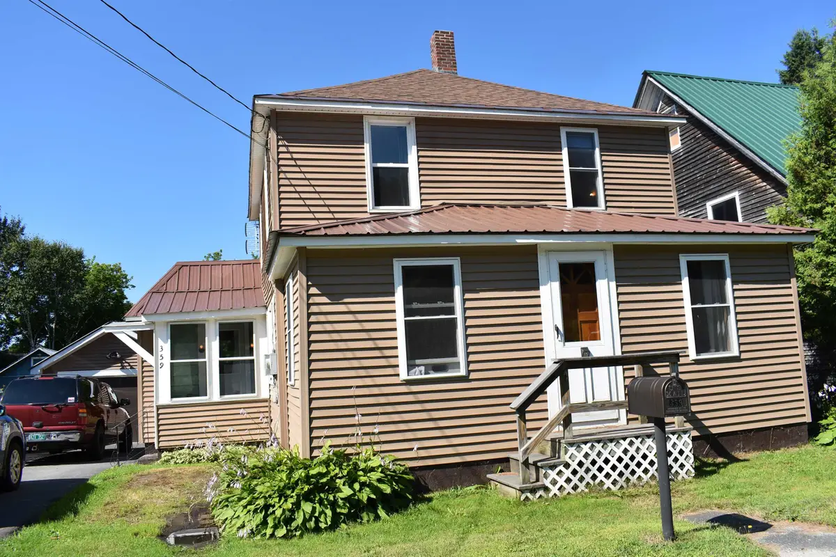 359 Railroad Street, Brighton, VT 05846-9714 - #1