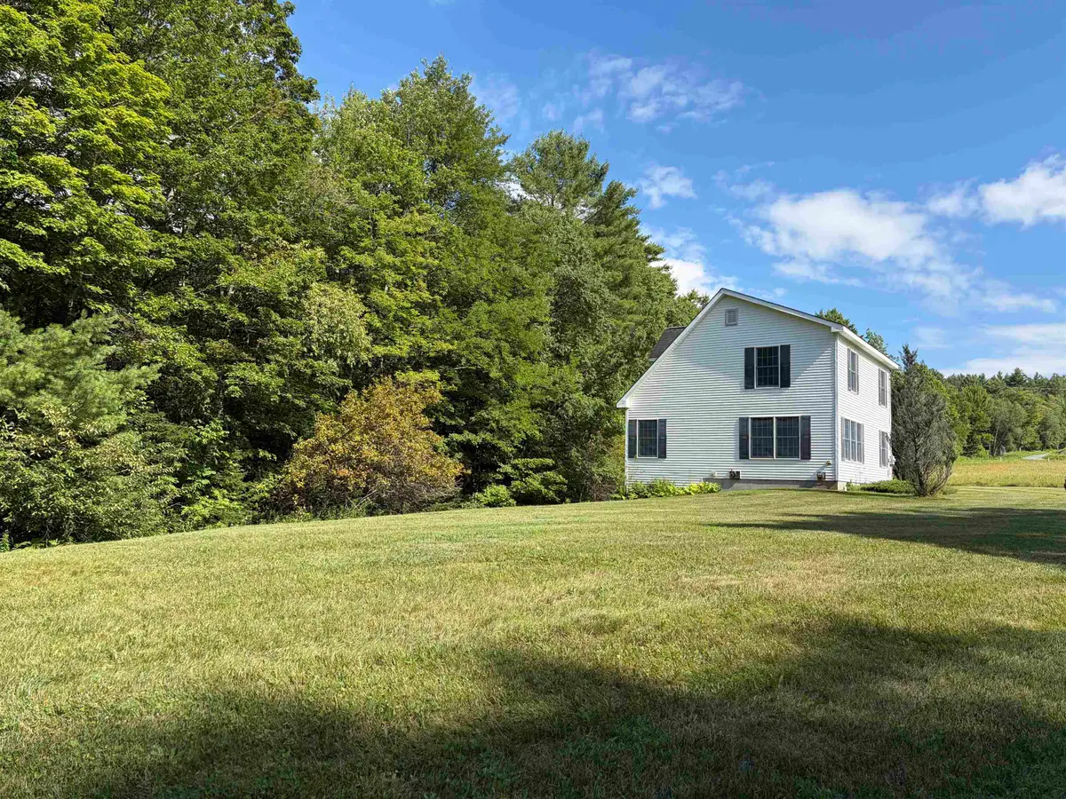51 Potato Road, Enfield, NH 03748 - #1