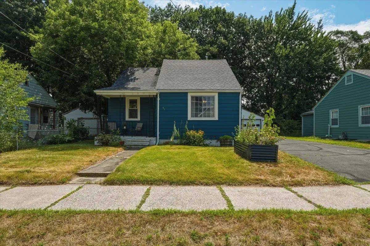 51 Cayuga Court, Burlington, VT 05408 - #1