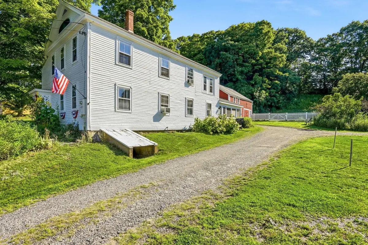 531 Sanborn Road, Sanbornton, NH 03269 - #1