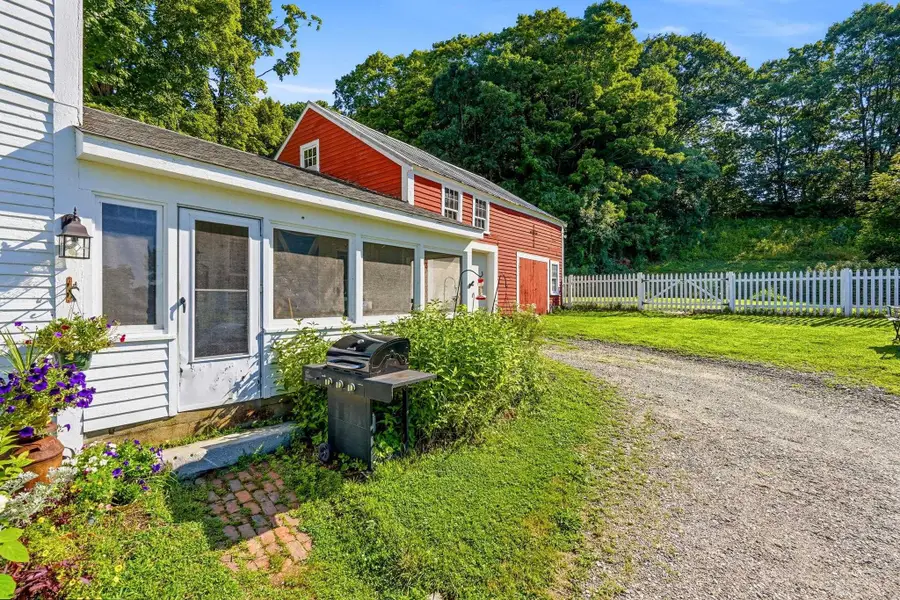 531 Sanborn Road, Sanbornton, NH 03269 - #3