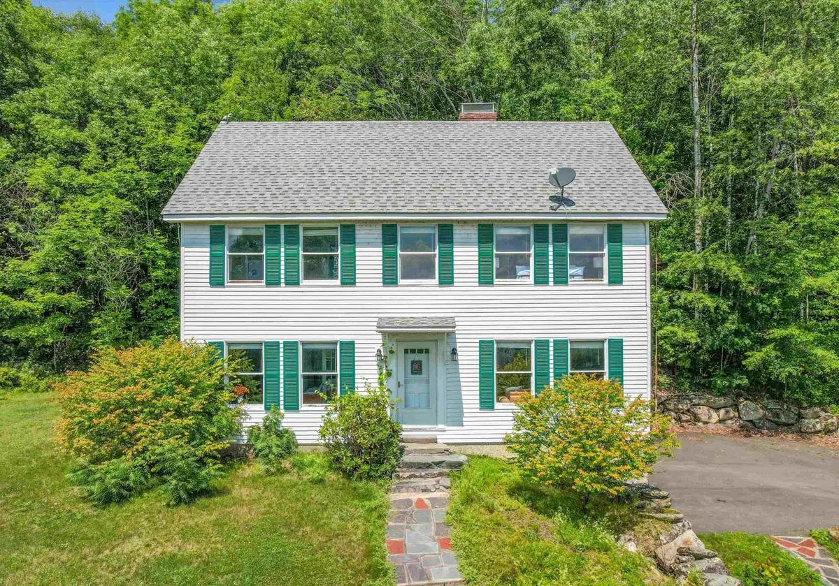 470 Maple Street, Waterford, VT 05819 - #1