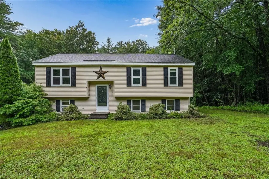 329 Whittier Drive, Fremont, NH 03044 - #3