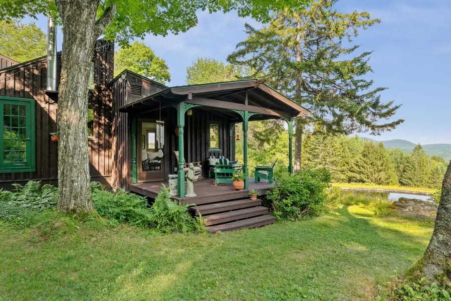 576 Hampshire Hill Road, Worcester, VT 05682 - #3