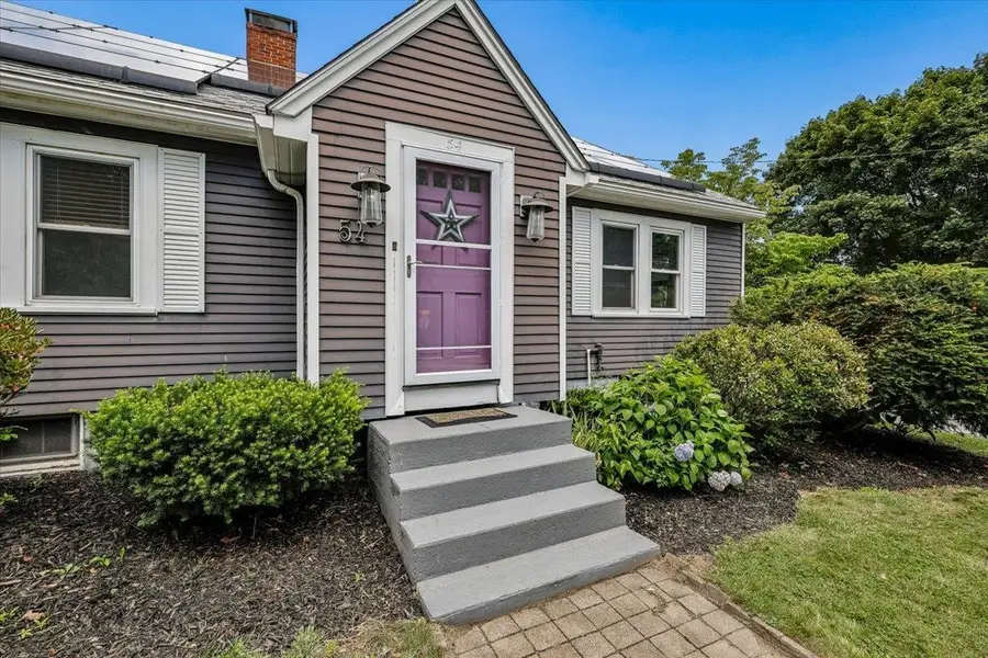 54 Old Wellington Road, Manchester, NH 03104 - #3