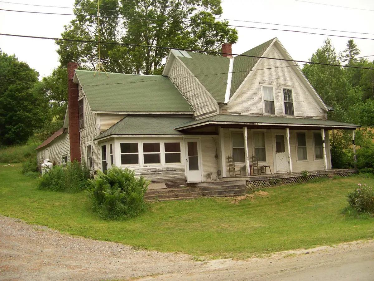 340 Upper Michigan Road, Pittsfield, VT 05762 - #1