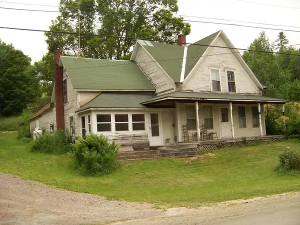340 Upper Michigan Road, Pittsfield, VT 05762