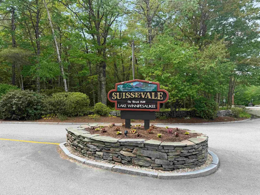 Lot 181 Geneve Street, Moultonborough, NH 03254 - #2