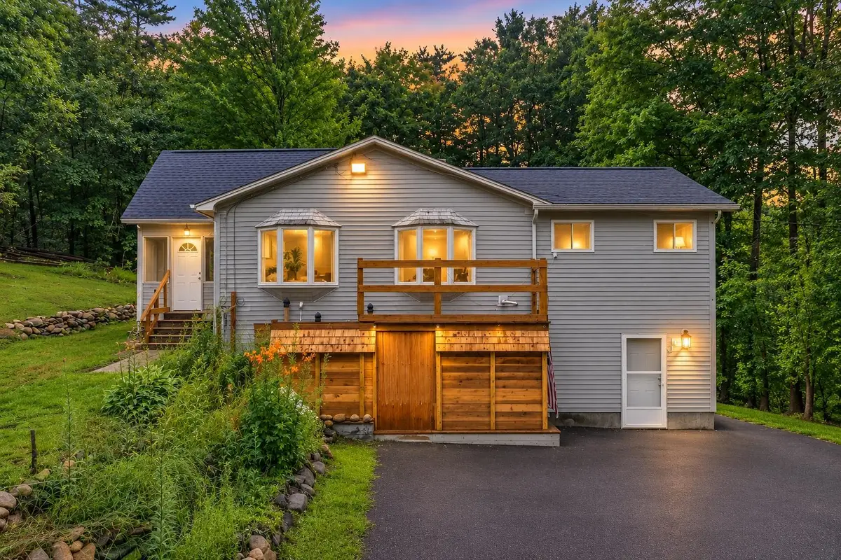 91 Oak Hill Road, Concord, NH 03301 - #1