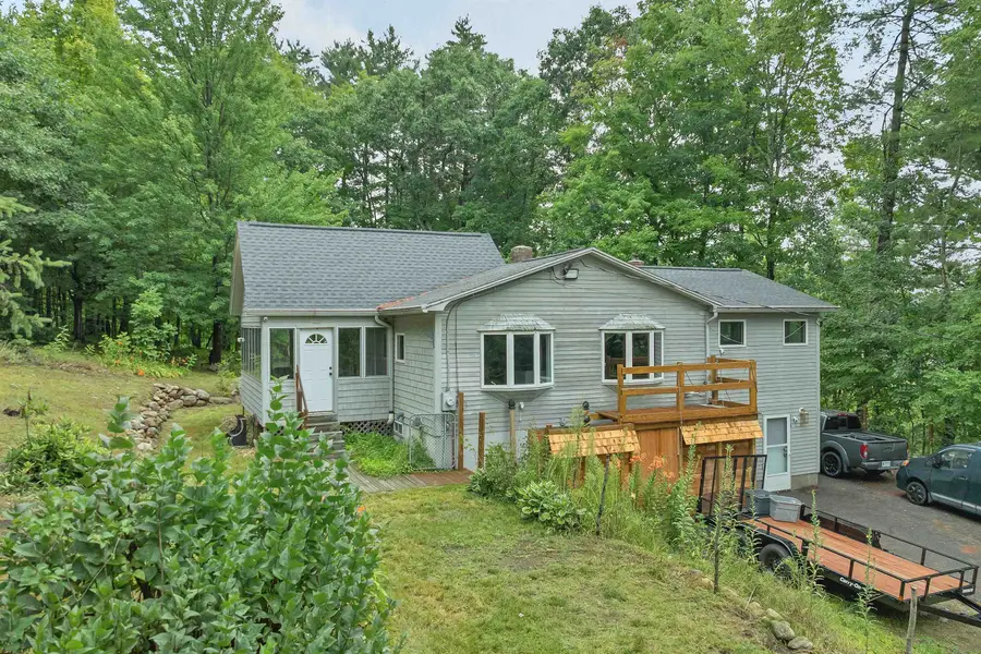 91 Oak Hill Road, Concord, NH 03301 - #2