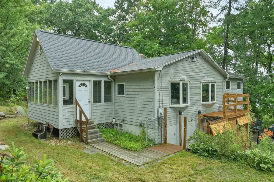 91 Oak Hill Road, Concord, NH 03301 - #3
