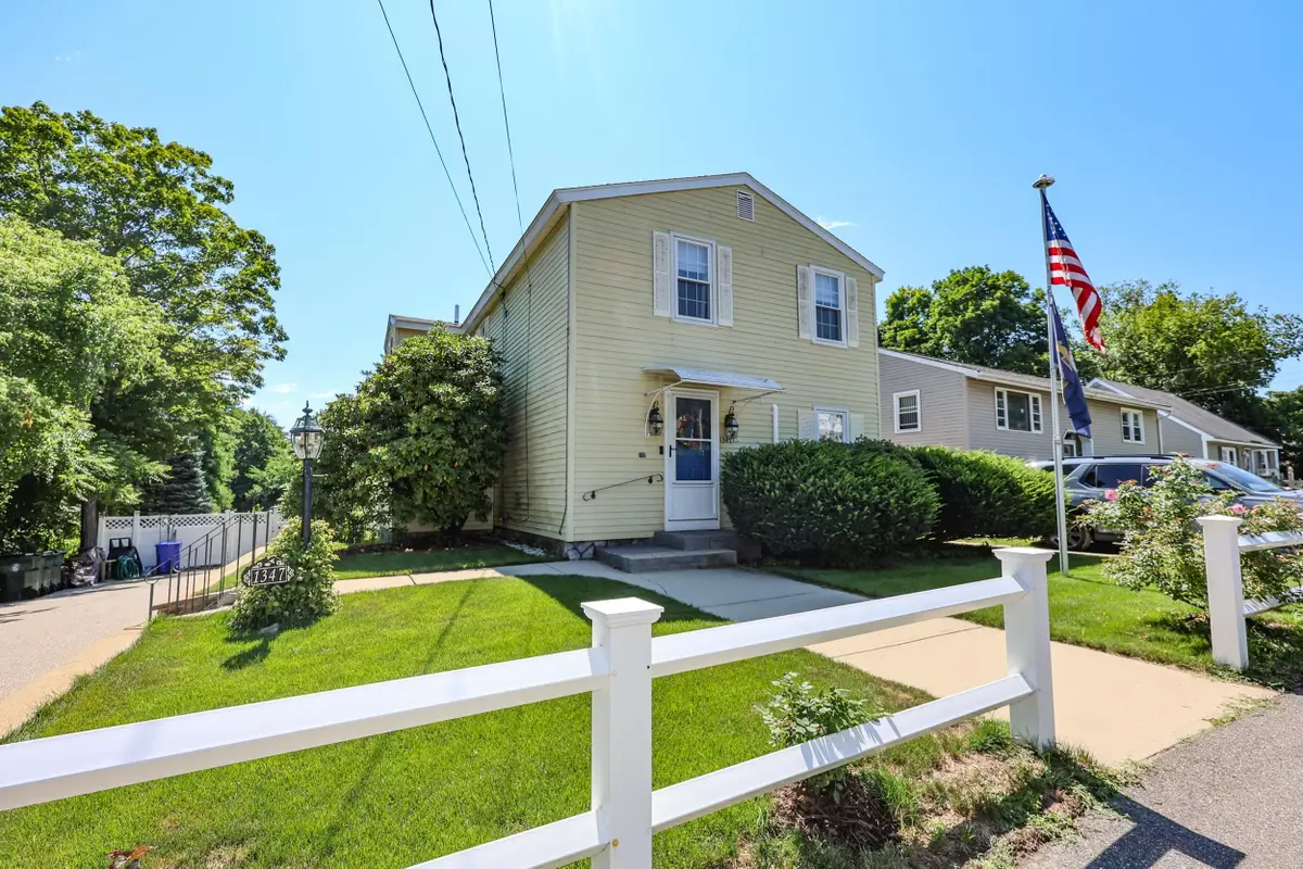 1347 Candia Road, Manchester, NH 03109 - #1