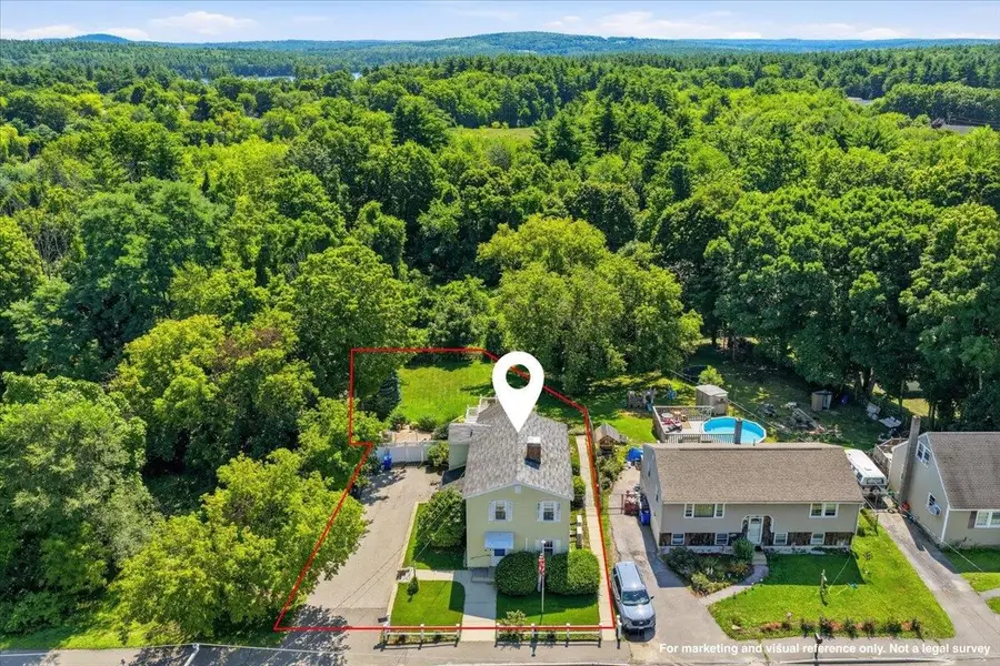 1347 Candia Road, Manchester, NH 03109 - #2