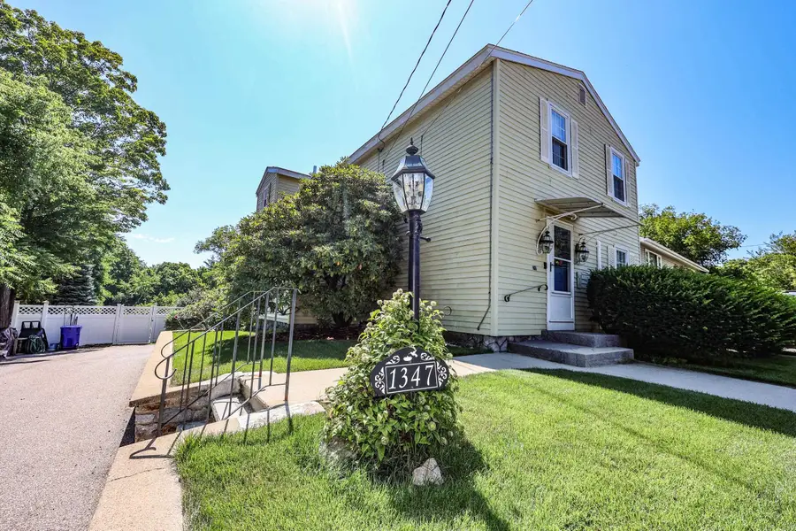 1347 Candia Road, Manchester, NH 03109 - #3