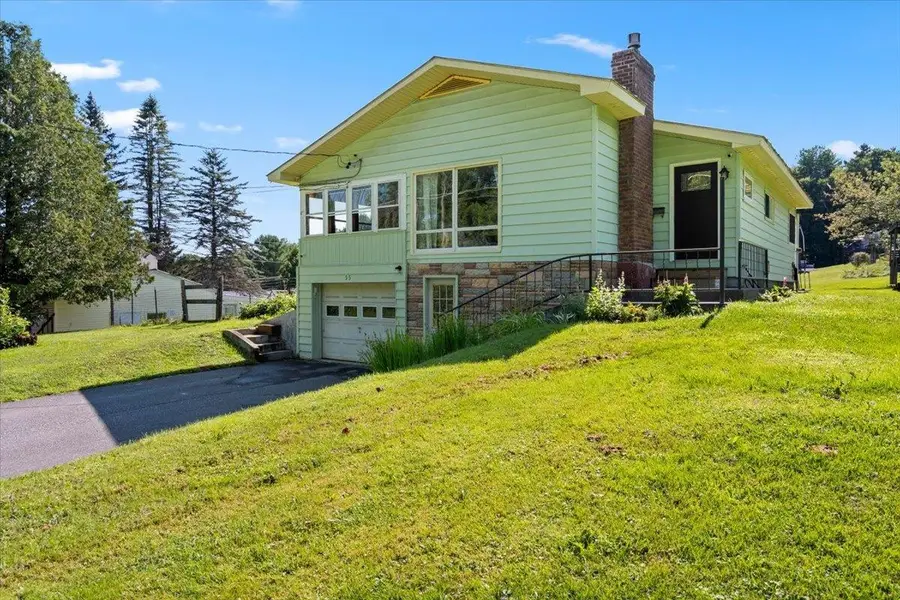 55 Waterman Street, East Barre, VT 05649 - #2