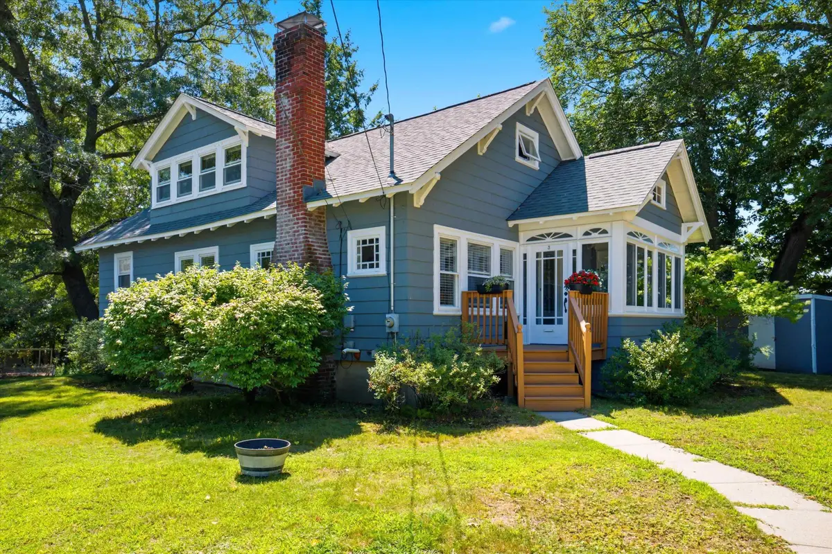 3 Maxham Avenue, Nashua, NH 03064-4778 - #1
