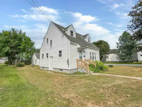 194 Union Street, Springfield, VT 05156