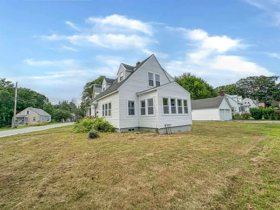 194 Union Street, Springfield, VT 05156 - #3