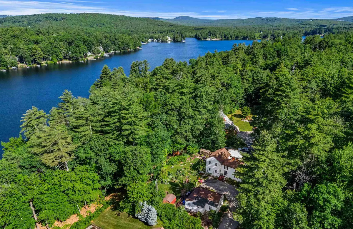9 Sheridan Way, Merrimack, NH 03054 - #1