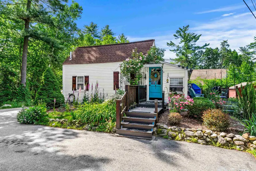 9 Sheridan Way, Merrimack, NH 03054 - #3