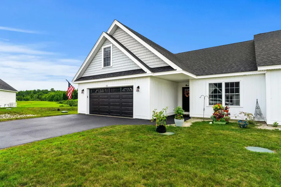 11 Brook Circle, Northwood, NH 03261 - #3
