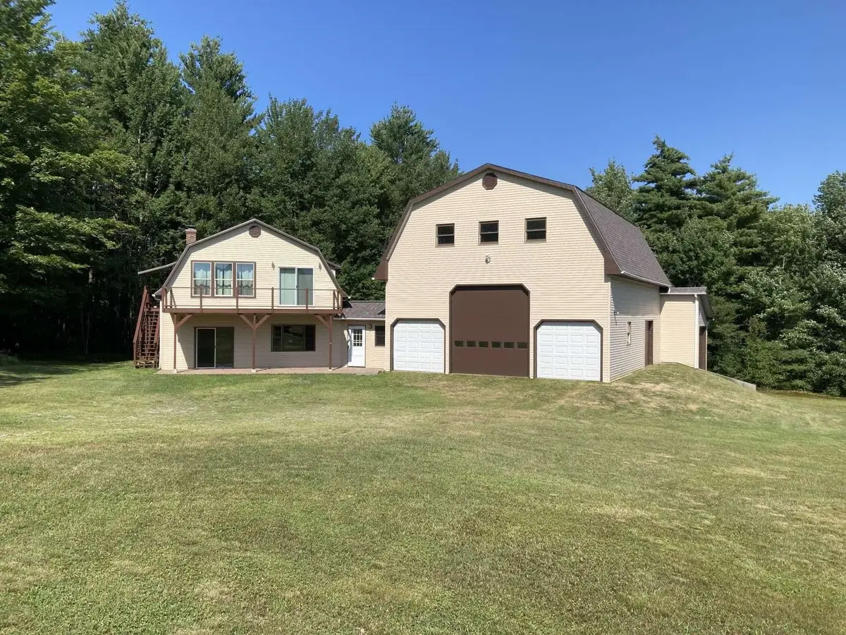 352 Deslandes Road, Westfield, VT 05874 - #1
