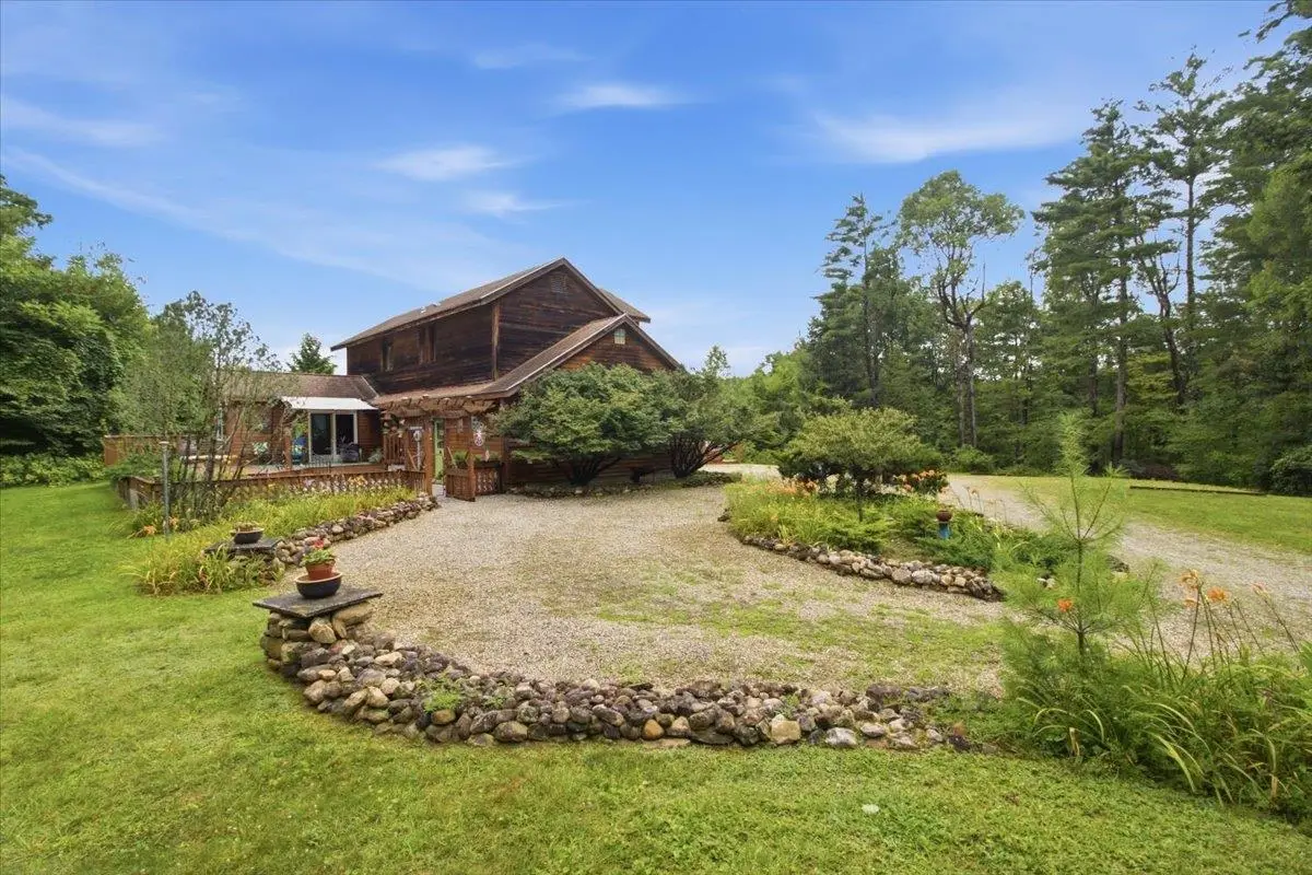 134 Fox Hill Road, Shaftsbury, VT 05257 - #1