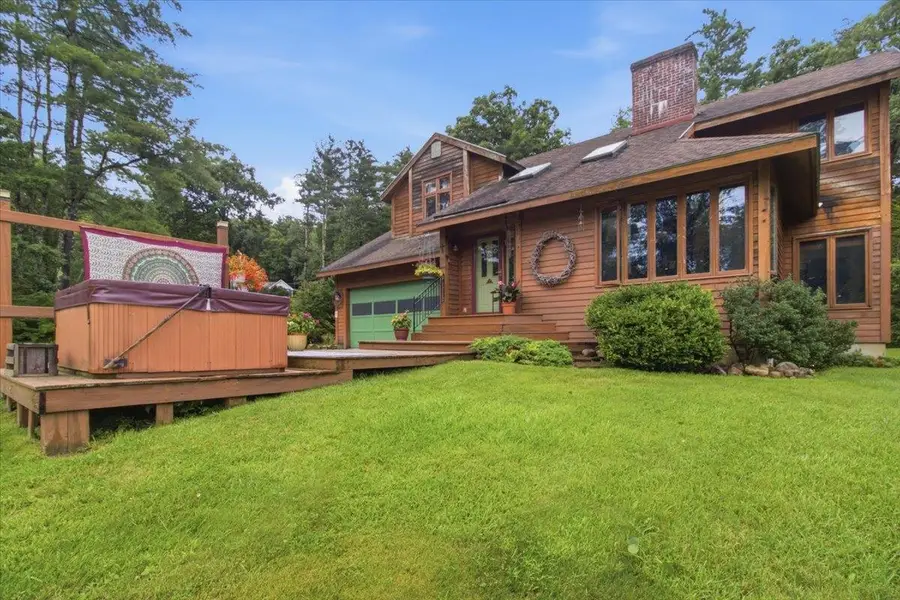 134 Fox Hill Road, Shaftsbury, VT 05257 - #3