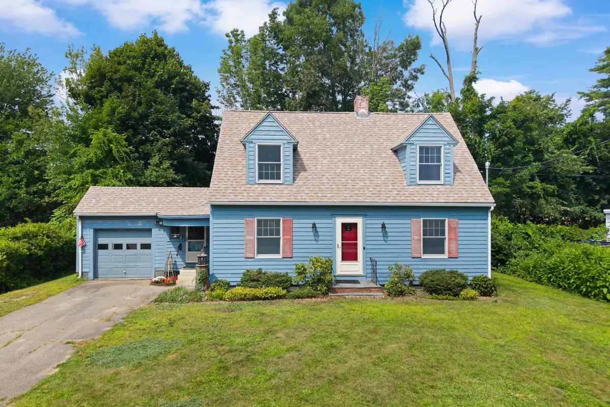 6 Hartswood Road, Dover, NH 03820 - #1