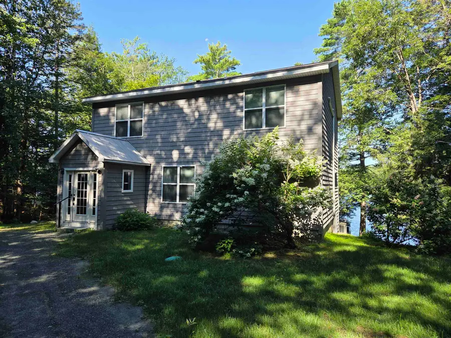 70 Hawley Drive, Enfield, NH 03748 - #2