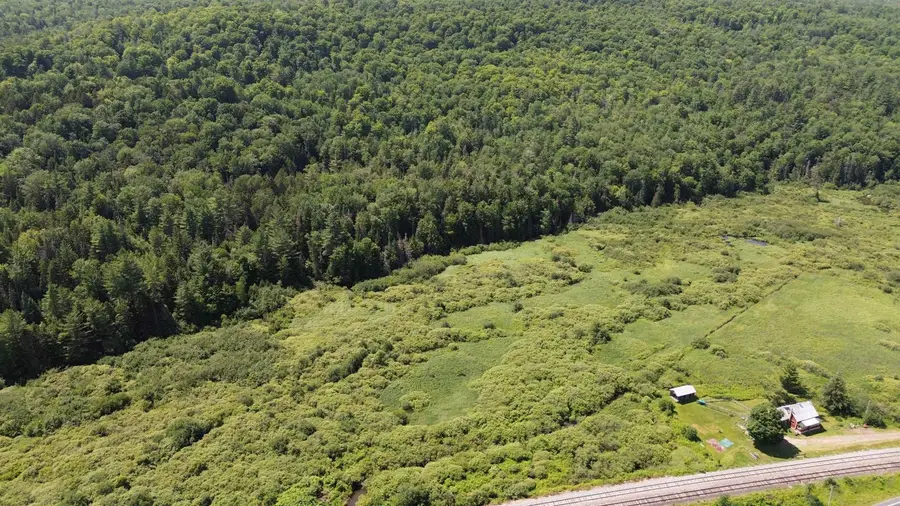 Lot 0 Roxbury Road, Roxbury, VT 05669 - #2