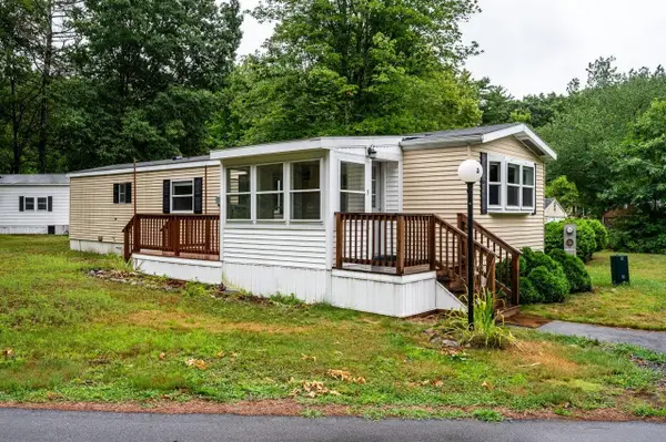 3 Checkerberry Court, Rochester, NH 03867