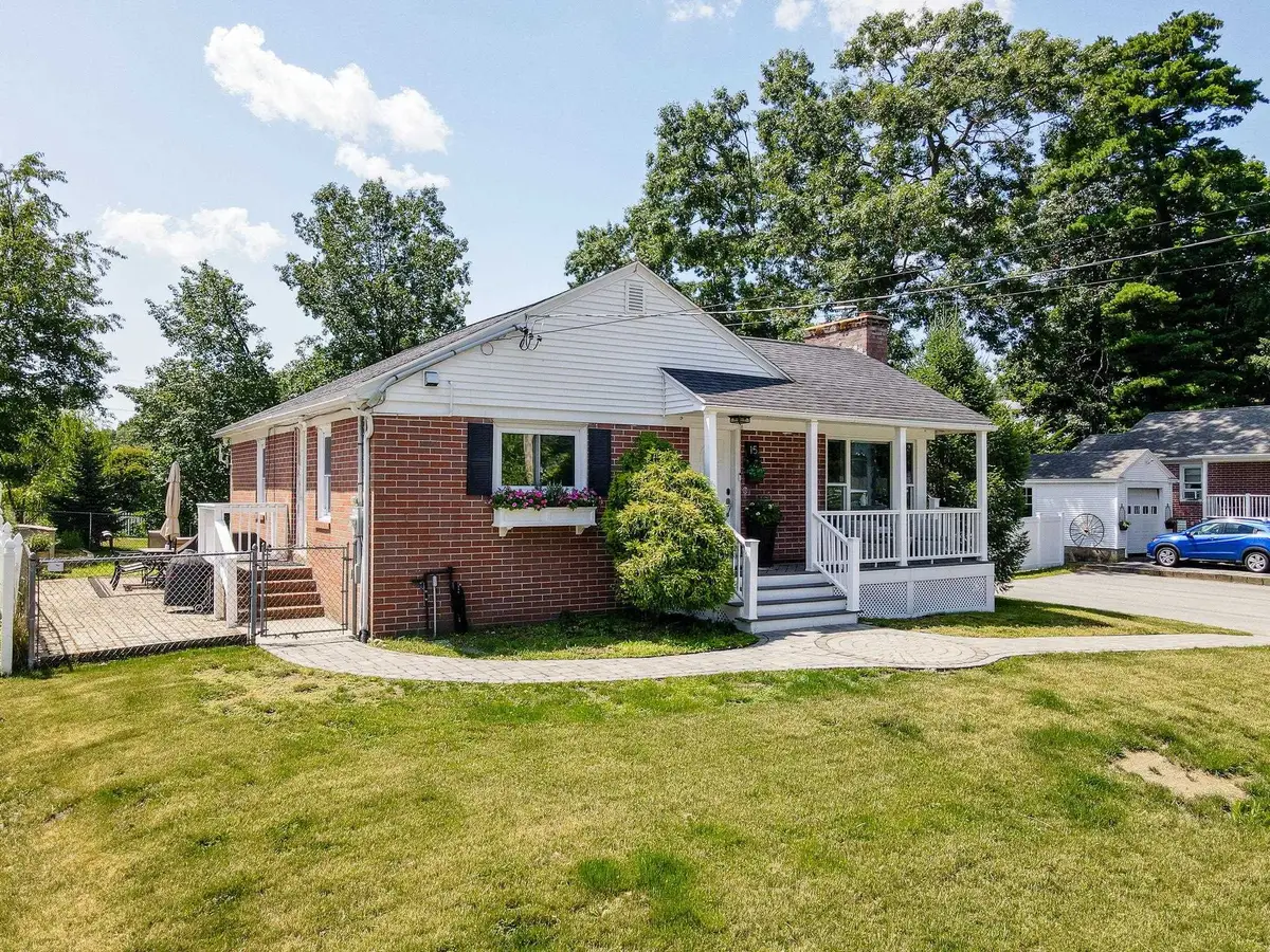 15 Irving Street, Salem, NH 03079 - #1
