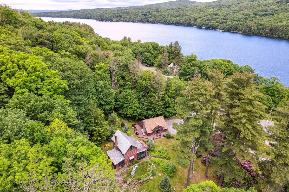 7-9 Bell Cove Extension, Newbury, NH 03255 - #1