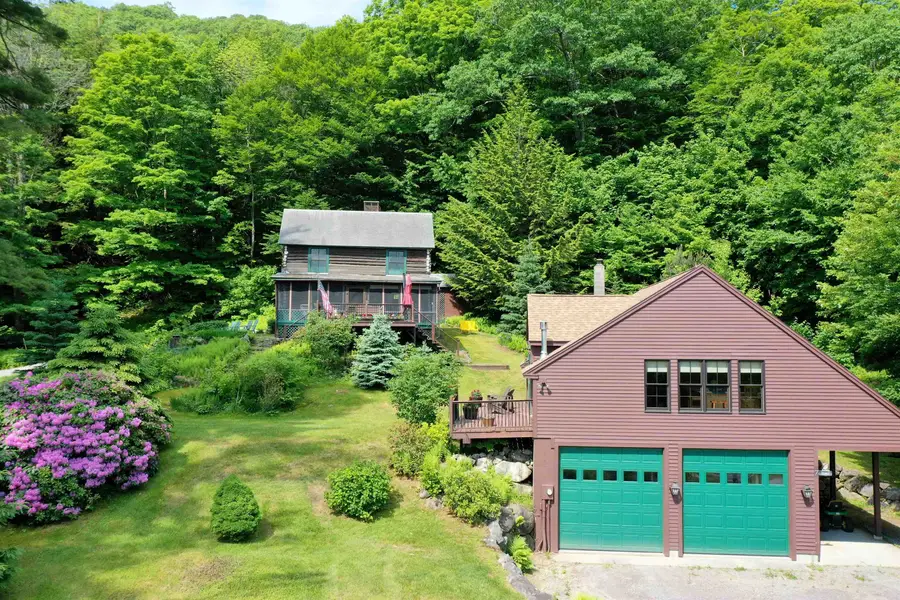 7-9 Bell Cove Extension, Newbury, NH 03255 - #2