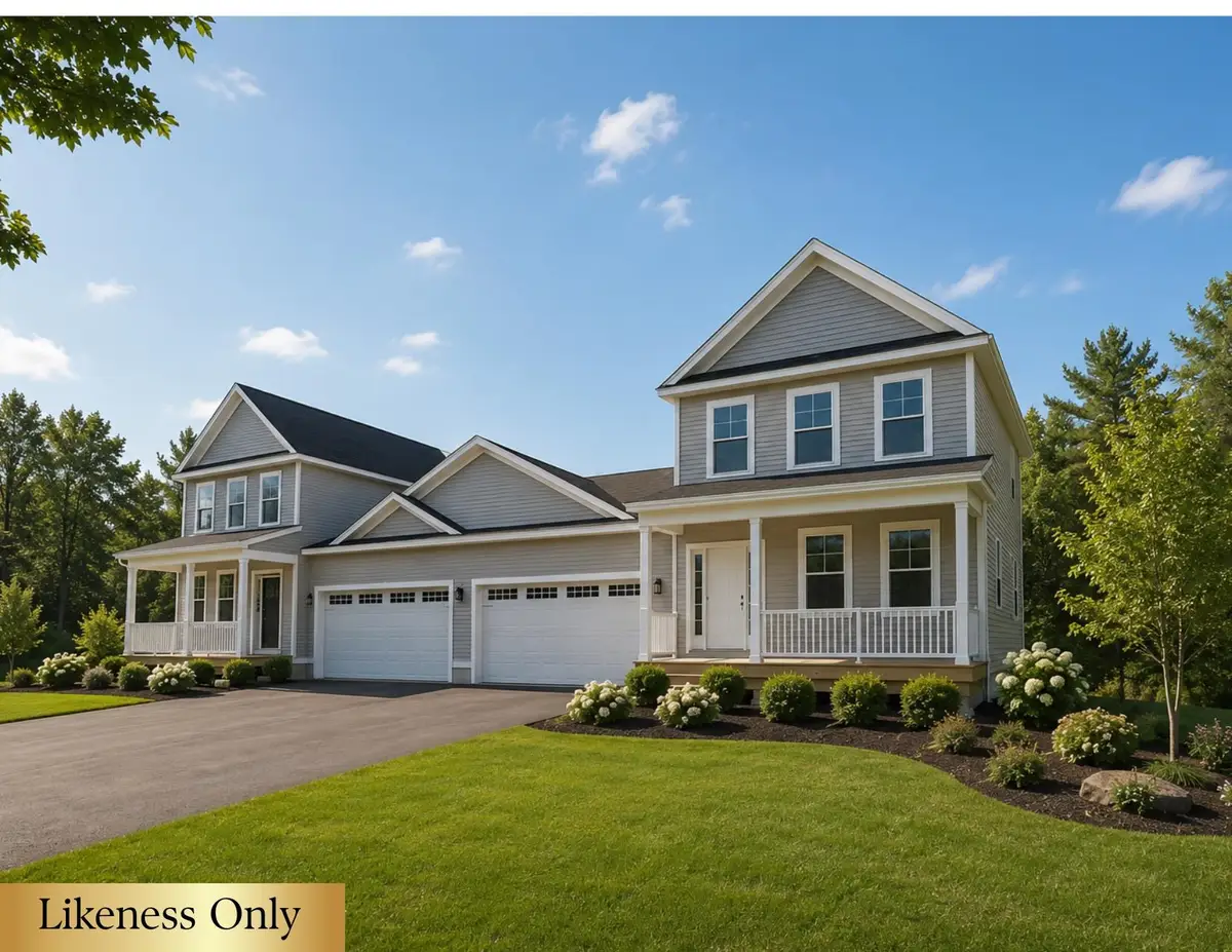 35 Trail's Bend Drive #Lot 5, South Burlington, VT 05403 - #1