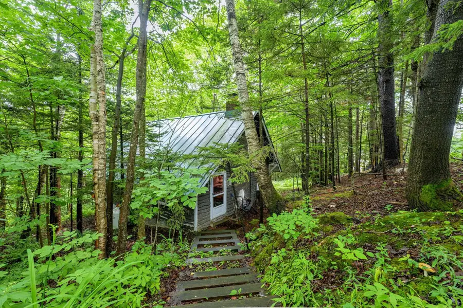 8 Novice Village Road, Dover, VT 05356 - #2
