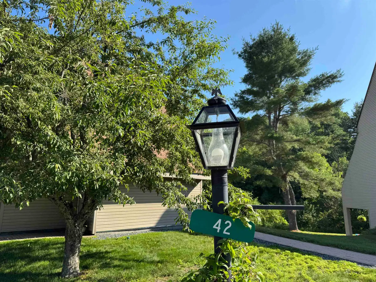 42 Heritage Condo Way #24, Woodstock, VT 05091 - #1