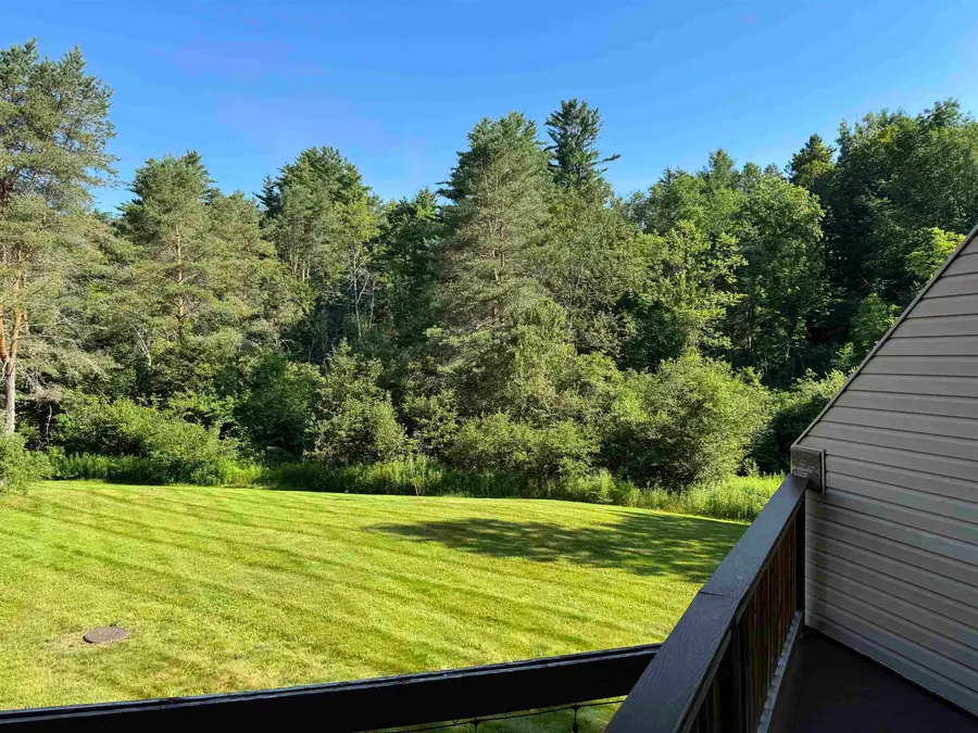 42 Heritage Condo Way #24, Woodstock, VT 05091 - #2