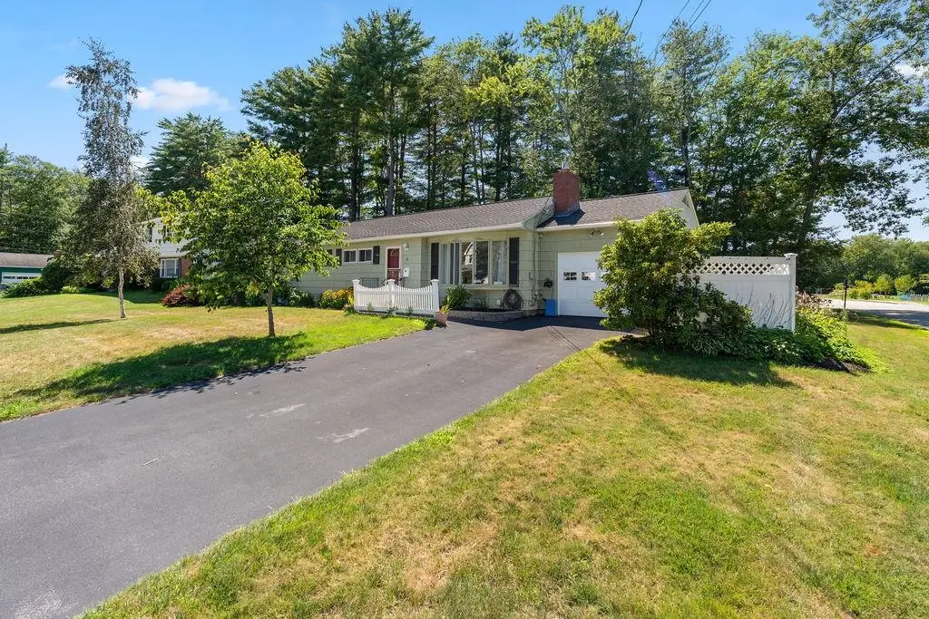 26 Van Buren Avenue, Portsmouth, NH 03801 - #1