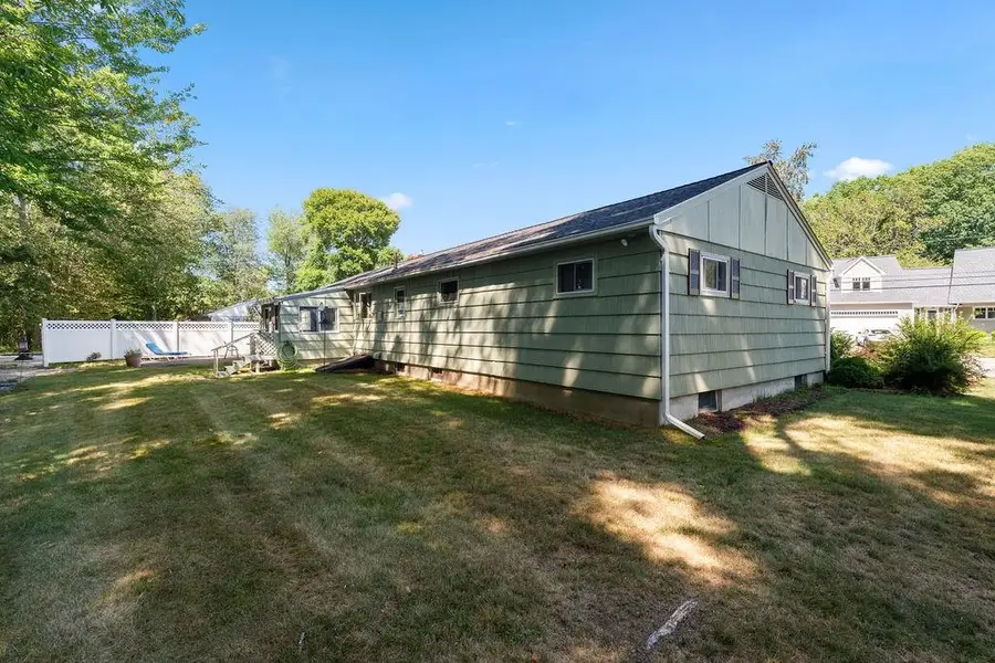 26 Van Buren Avenue, Portsmouth, NH 03801 - #2