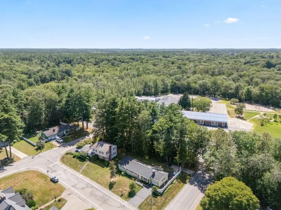 26 Van Buren Avenue, Portsmouth, NH 03801 - #3
