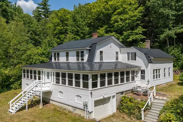 105 Route 103A, Newbury, NH 03255