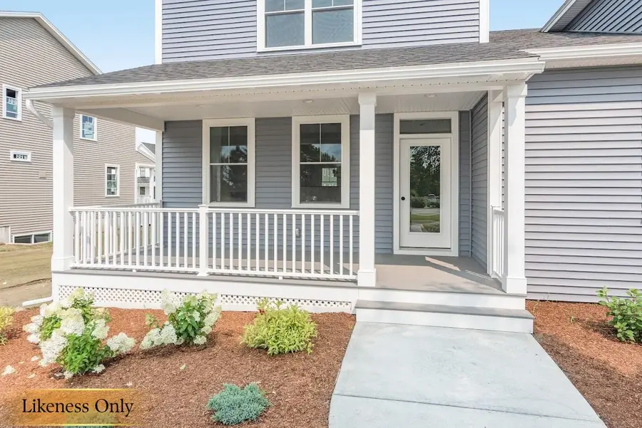 11 Trail's Bend Drive #Lot 8, South Burlington, VT 05403 - #2