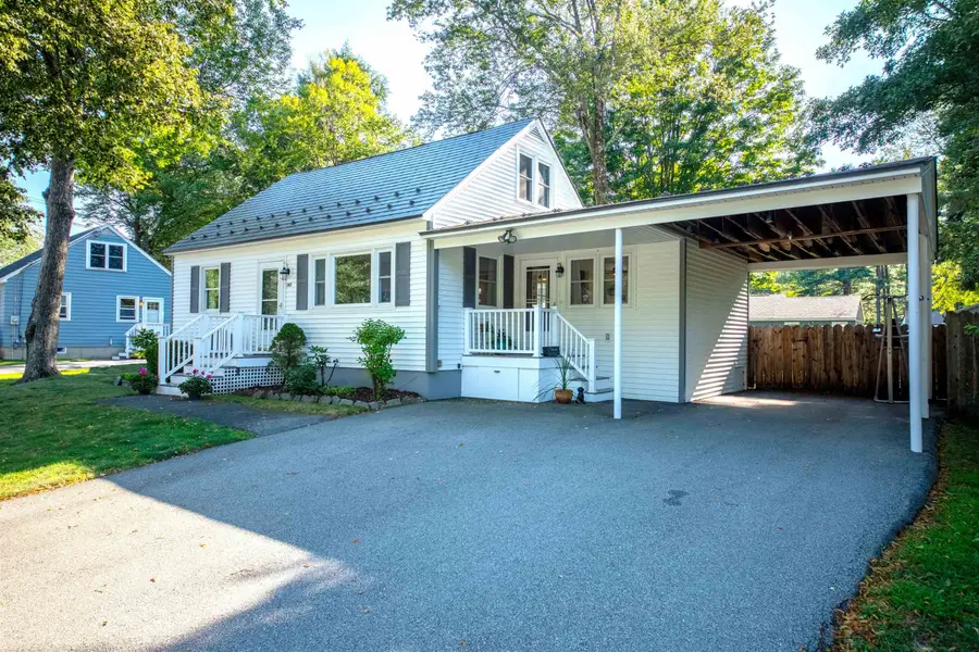 142 Pako Street, Keene, NH 03431 - #2