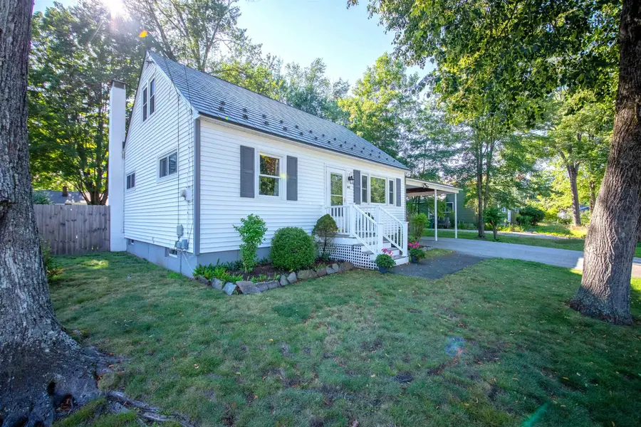 142 Pako Street, Keene, NH 03431 - #3