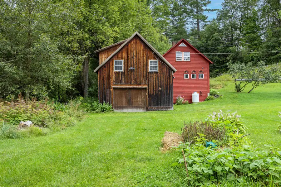 32 North Danville Road, Danville, VT 05828 - #3