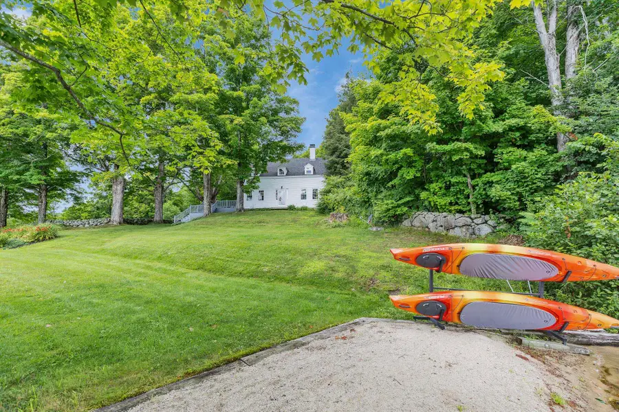 810 West Main Street, Hillsborough, NH 03244 - #2