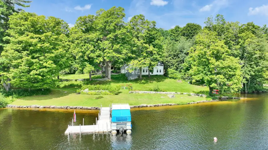 810 West Main Street, Hillsborough, NH 03244 - #3